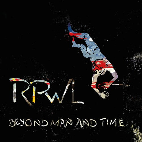 RPWL: Beyond Man & Time - VINYL LP