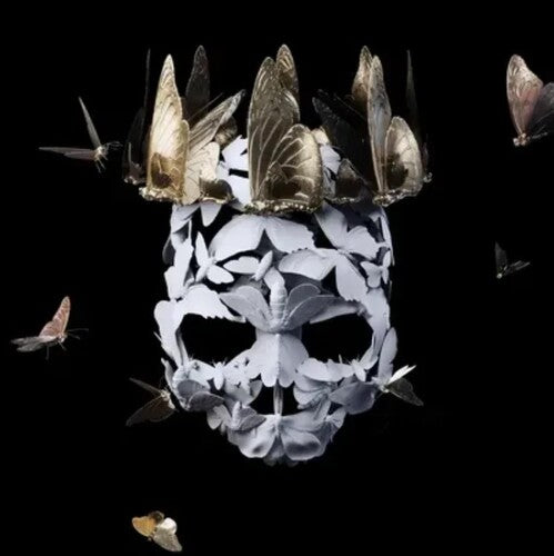 Princess Goes: Come of Age - VINYL LP