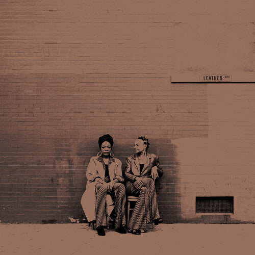 B. Cool-Aid: Leather Blvd. - VINYL LP