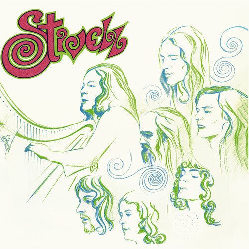 Alan Stivell: Chemins de Terre - VINYL LP