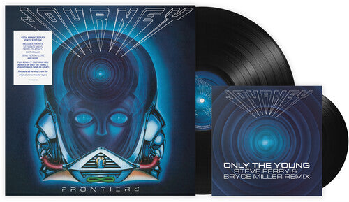 Journey: Frontiers 40th Anniversary - VINYL LP