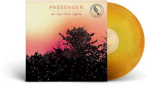 Passenger: All The Little Lights (Anniversary Edition) - Sunrise - VINYL LP