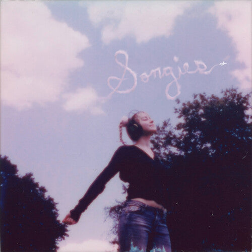 Pynkie: Songies - VINYL LP
