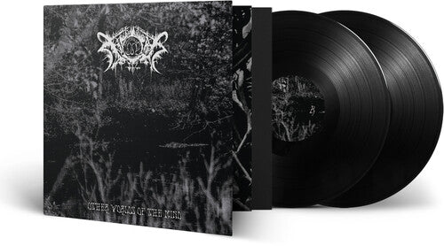 Xasthur: Other Worlds Of The Mind - VINYL LP