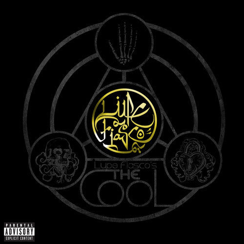 Lupe Fiasco: The Cool - VINYL LP