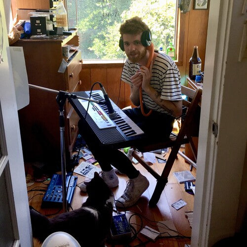 Field Medic: Haunted, Haiku, Tattoo (2014-2017) - VINYL LP