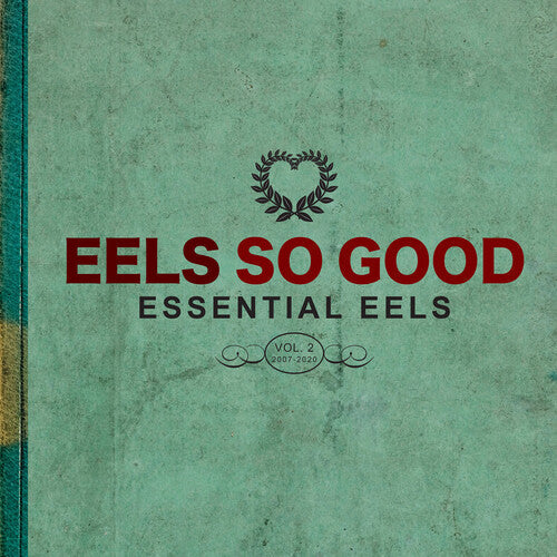Eels: Eels So Good: Essential Eels, Vol. 2 (2007-2020) - VINYL LP