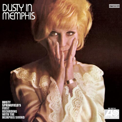 Dusty Springfield: Dusty In Memphis - VINYL LP