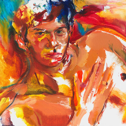 Live For Me - VINYL LP