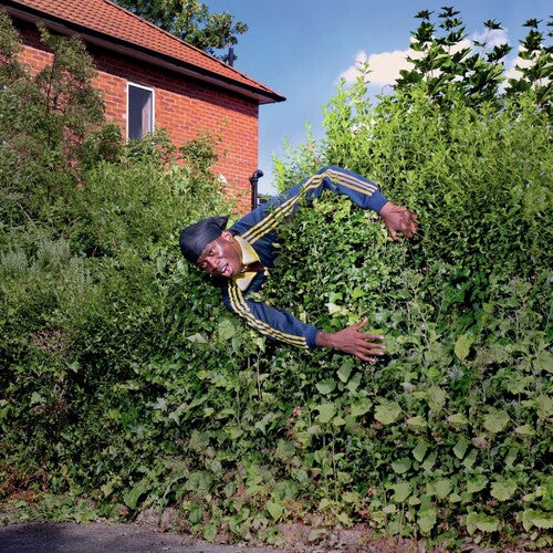 Master Peace: How To Make A Master Peace - Yellow - VINYL LP