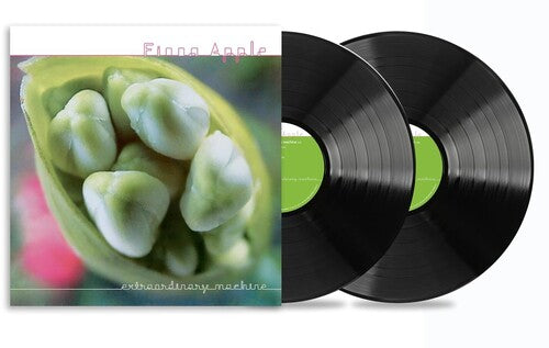 Fiona Apple: Extraordinary Machine - VINYL LP