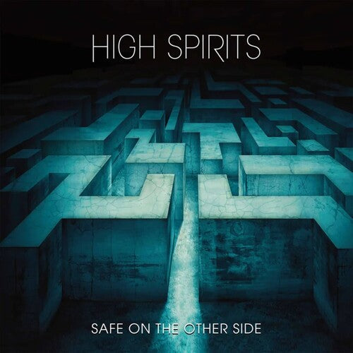 High Spirits: Safe On The Other Side - VINYL LP