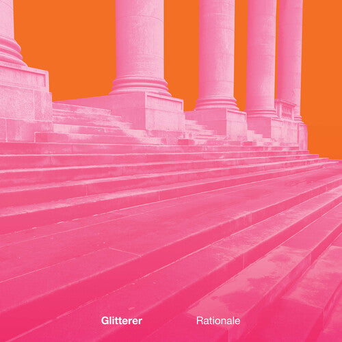 Glitterer: Rationale - VINYL LP
