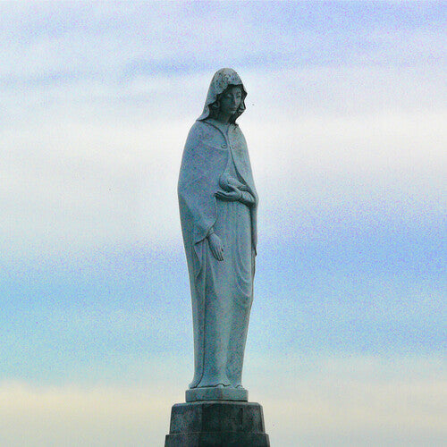 Dead Poet Society: FISSION - Silver - VINYL LP