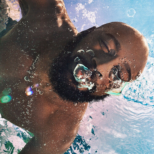 Niji: Somewhere In The Middle - VINYL LP