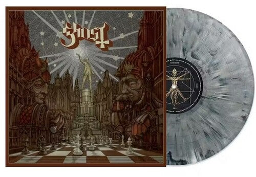 Ghost B.C.: Popestar - VINYL LP