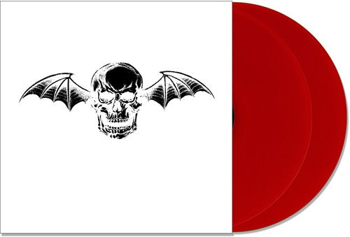 Avenged Sevenfold: Avenged Sevenfold - VINYL LP