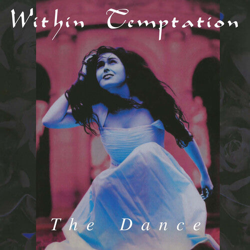 Within Temptation: Dance - VINYL LP