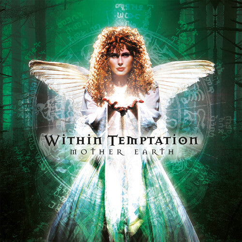Within Temptation: Mother Earth - VINYL LP