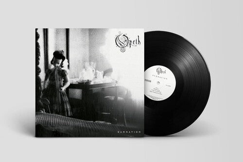 Opeth: Damnation (20th Anniversary Edition) - VINYL LP