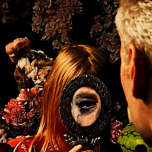 Birthmark: Birth Of Omni - VINYL LP