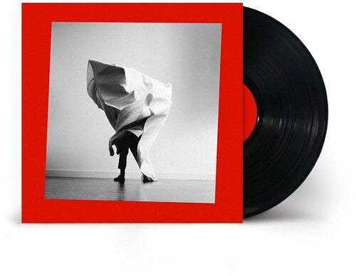 Mother Mother: Grief Chapter - VINYL LP