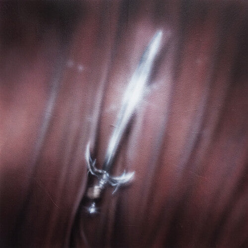 Courting: New Last Name - VINYL LP