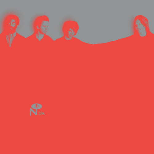 The 90 Day Men: We Blame Chicago - VINYL LP