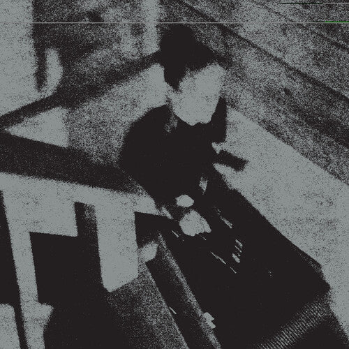 Words Come Back - VINYL LP