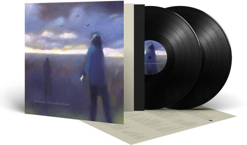 Sol Invictus: The Cruellest Month - VINYL LP