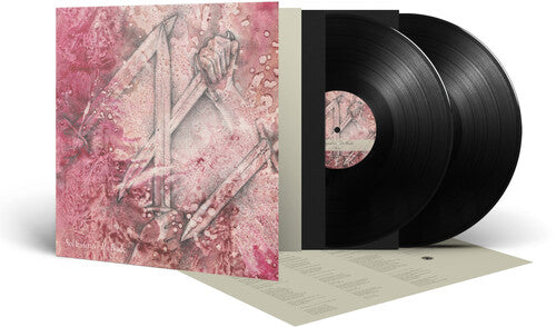 Sol Invictus: The Blade - VINYL LP