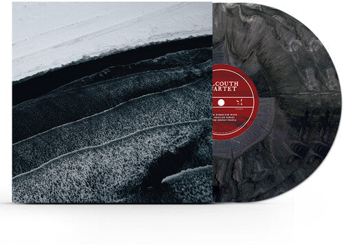 Selcouth Quartet: Selcouth Quartet - VINYL LP