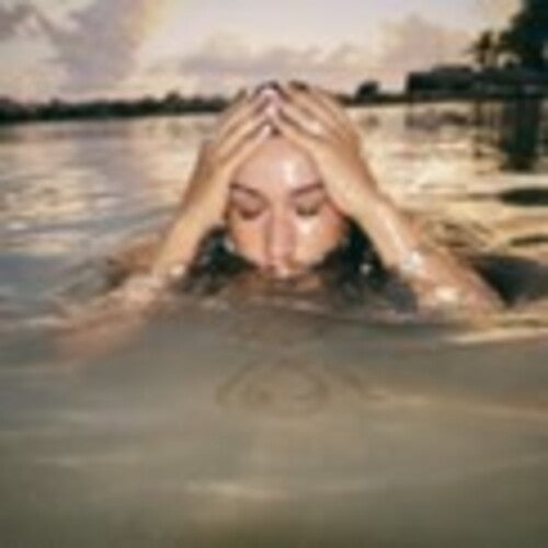 Cleo Sol: Gold - VINYL LP