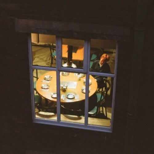 Bingo Fury: Bats Feet For A Widow - 180gm Vinyl with Lyric Sheets - VINYL LP