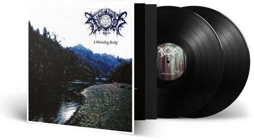 Xasthur: A Misleading Reality - VINYL LP