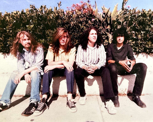 Das Damen: 1986: Keeps Me Wild - VINYL LP