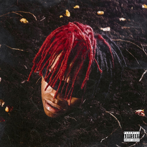 Dc the Don: FUNERAL - VINYL LP