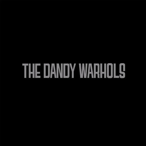 The Dandy Warhols: The Wreck of the Edmund Fitzgerald - VINYL LP