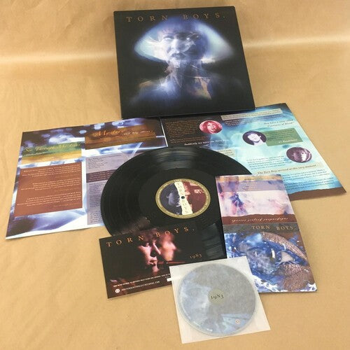 Torn Boys: 1983 - VINYL LP