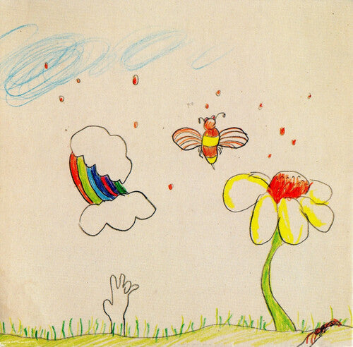 Plush: More You Becomes You - VINYL LP