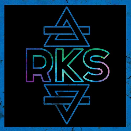 Rainbow Kitten Surprise: Rks - VINYL LP