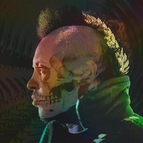 Thundercat: Apocalypse (ten Year Anniversary Edition) - VINYL LP