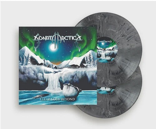 Sonata Arctica: Clear Cold Beyond - VINYL LP
