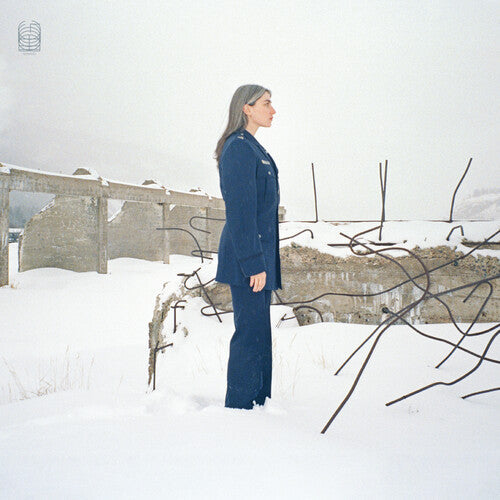 Kali Malone: All Life Long - VINYL LP