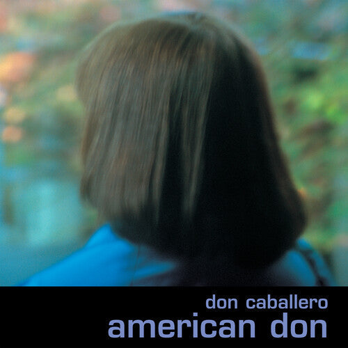 Don Caballero: American Don - Purple - VINYL LP