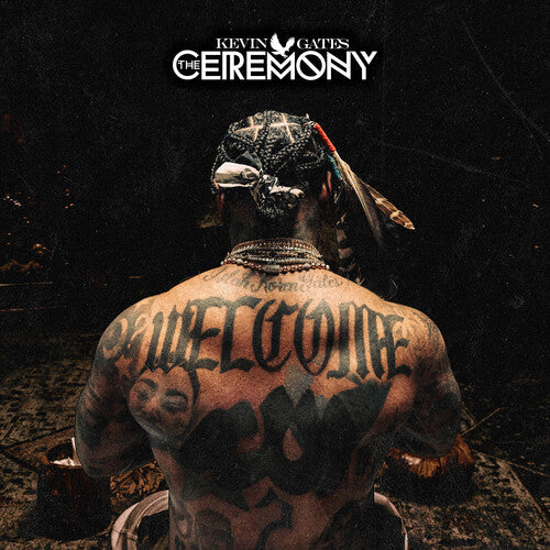 Kevin Gates: The Ceremony - VINYL LP