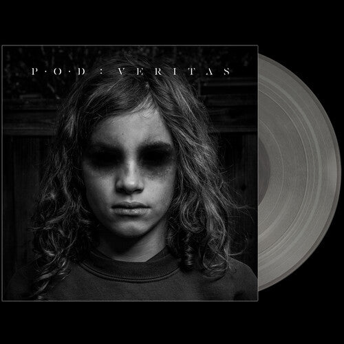 P.O.D.: Veritas - VINYL LP