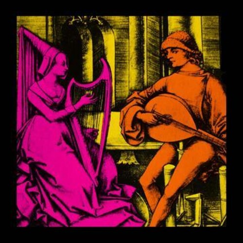 Jordana: Summer's Over - VINYL LP