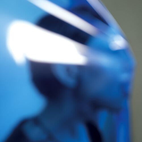 Erika Angell: The Obsession With Her Voice - VINYL LP