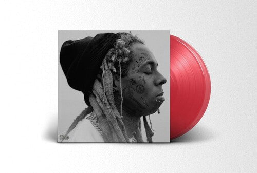 2 Chainz/Lil Wayne: I Am Music - VINYL LP